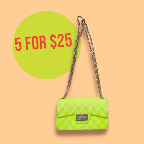 👜 Purses - Picture 3 of 5